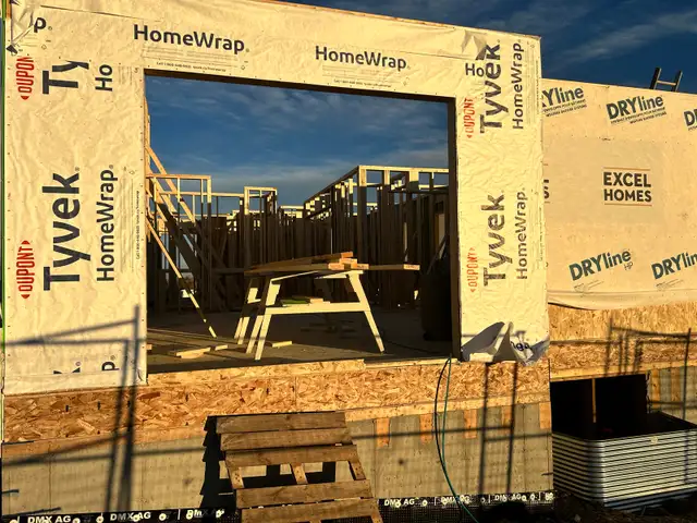 Hiring Full Time Labourers & Framers