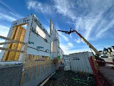 Hiring Full Time Labourers & Framers - Photo 3