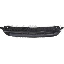 Honda Civic Hatchback 1997-1998 Grille - Photo 5