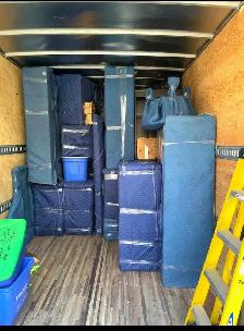 Cash Pay - Moving Helper - Photo 3