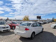 2010 Ford Focus SE Automatic Low KM Heated Seats - Photo 4