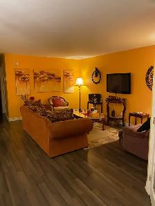 4 1/2 ameublé / fully furnished - Photo 2