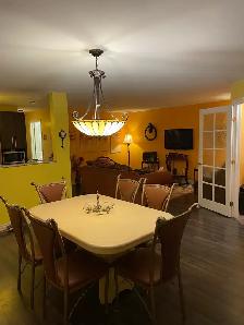 4 1/2 ameublé / fully furnished - Photo 3