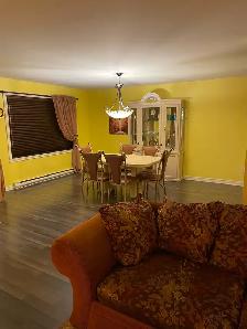 4 1/2 ameublé / fully furnished - Photo 4