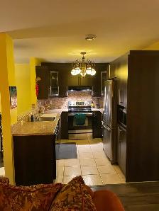 4 1/2 ameublé / fully furnished - Photo 5