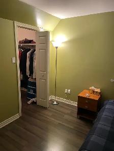 4 1/2 ameublé / fully furnished - Photo 7