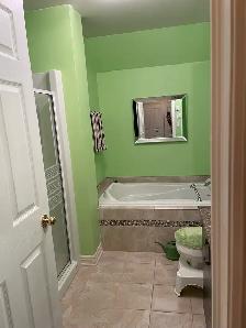 4 1/2 ameublé / fully furnished - Photo 9