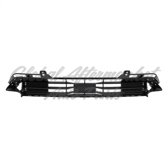 Kia K4 2025 Grille Lower Front Textured Black Exclude Gt Line