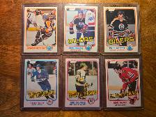 1981/82 OPC Hockey Set - Photo 2