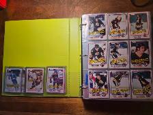 1981/82 OPC Hockey Set - Photo 3