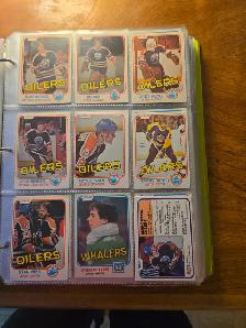 1981/82 OPC Hockey Set - Photo 4