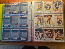 1981/82 OPC Hockey Set - Photo 6