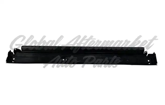 Lexus Nx450h 2022-2025 Grille Air Deflector Upper Plastic North