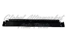 Lexus Nx450h 2022-2025 Grille Air Deflector Upper Plastic North