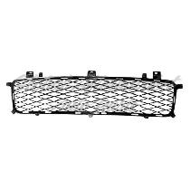 Lexus Is F 2008-2014 Grille Lower