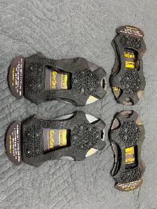 Outdoor Winter Curling Stones/Accessories - A Great Xmas Gift - Photo 6