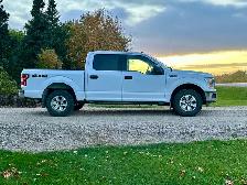 84km ⭕️ 2018 Ford F150 •Crew - Photo 7