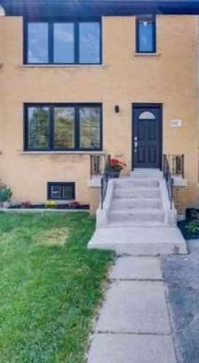 Fully renovated studio unit at basement at 848A Danforth Road.