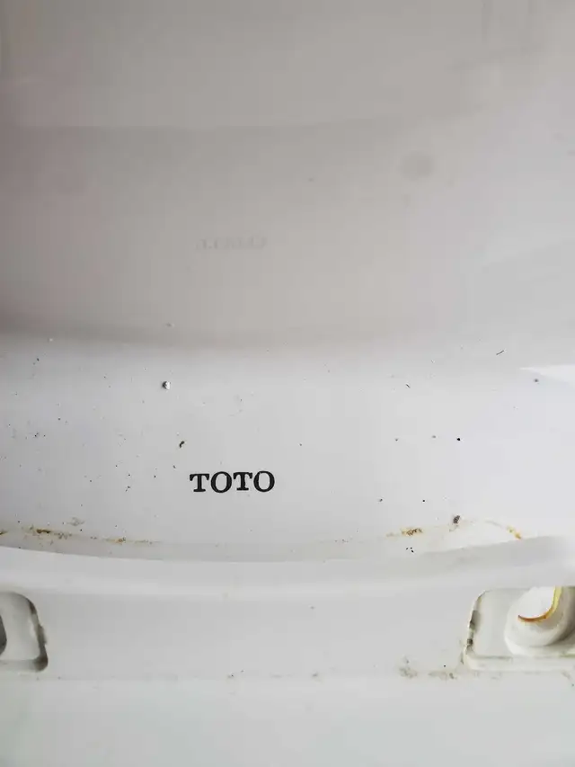 TOTO Toilet for sale for $100