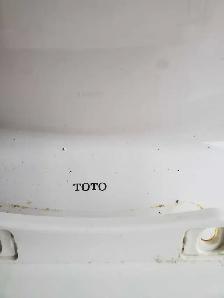 TOTO Toilet for sale for $100