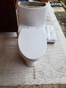 TOTO Toilet for sale for $100 - Photo 2
