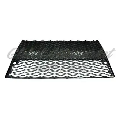 Lexus Is300 2016 Grille Lower Painted Gray W/F Sport