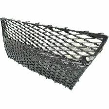 Lexus Is300 2016 Grille Lower Painted Gray W/F Sport - Photo 2