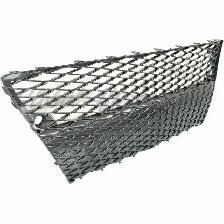 Lexus Is300 2016 Grille Lower Painted Gray W/F Sport - Photo 3