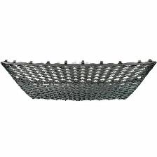 Lexus Is300 2016 Grille Lower Painted Gray W/F Sport - Photo 4