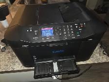 Canon MAXIFY MB2020 Printer