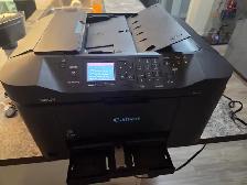 Canon MAXIFY MB2020 Printer - Photo 2