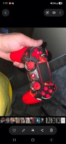 Sony PlayStation 4 Controller