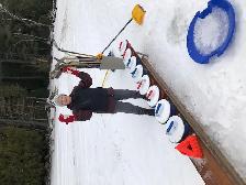 Outdoor Winter Curling Stones/Accessories - A Great Xmas Gift - Photo 8