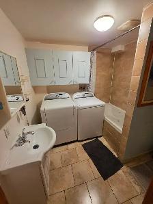 41/2 ,2 Ch. 4 electros.1min.Metro Charlevoix 1500$. 1er nov. - Photo 4