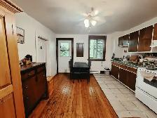 41/2 ,2 Ch. 4 electros.1min.Metro Charlevoix 1500$. 1er nov. - Photo 6