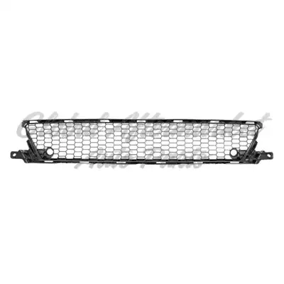 Lexus Is300 2016 Grille Lower Matte Black (Without F Sport)