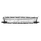 Lexus Is300 2016 Grille Lower Matte Black (Without F Sport)