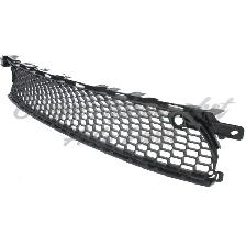 Lexus Is300 2016 Grille Lower Matte Black (Without F Sport) - Photo 2