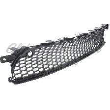 Lexus Is300 2016 Grille Lower Matte Black (Without F Sport) - Photo 3