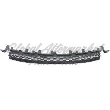 Lexus Is300 2016 Grille Lower Matte Black (Without F Sport) - Photo 4