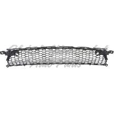 Lexus Is300 2016 Grille Lower Matte Black (Without F Sport) - Photo 5