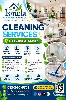 Cleaning Services