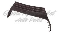 Lexus Is300 2016 Grille Extnsion Matte Dk Gray W/Painted