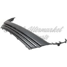 Lexus Is300 2016 Grille Extnsion Matte Dk Gray W/Painted - Photo 2