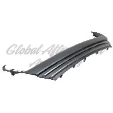 Lexus Is300 2016 Grille Extnsion Matte Dk Gray W/Painted - Photo 3