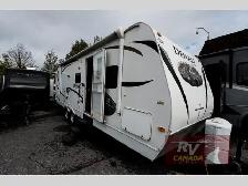 2012 Dutchmen RV Denali 262RB