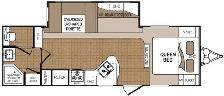 2012 Dutchmen RV Denali 262RB - Photo 3