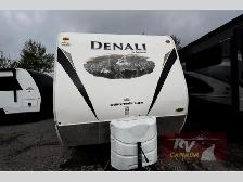 2012 Dutchmen RV Denali 262RB - Photo 4