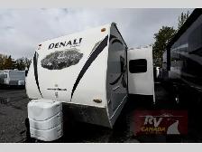 2012 Dutchmen RV Denali 262RB - Photo 5