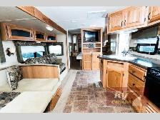 2012 Dutchmen RV Denali 262RB - Photo 8